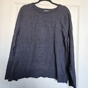 Style & Co Lightweight Sweater